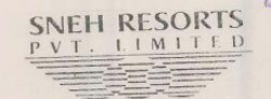 Snek Resorts Pvt. Limited. Device mark 795936 Trademark