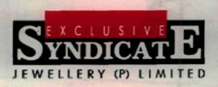 Syndicate Device mark 1604245 Trademark