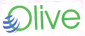 Olive (label) Device mark 1624578 Trademark