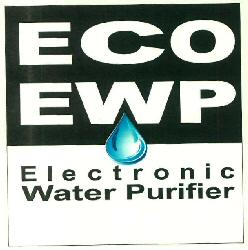 Eco Ewp (label) Device mark 2647866 Trademark