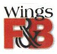 Wings F& B Device mark 1742727 Trademark