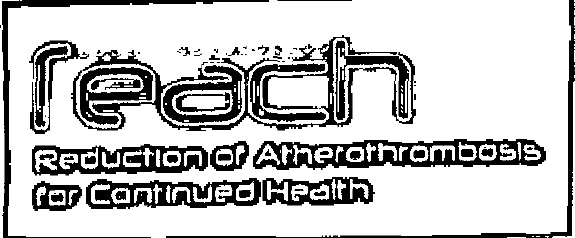 Reach Device mark 1254463 Trademark