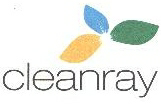 Cleanray Device mark 1884942 Trademark