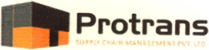 Protrans Device mark 2269346 Trademark