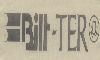Bilt-ter Device mark 431743 Trademark