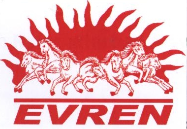 Evren Device mark 2262304 Trademark