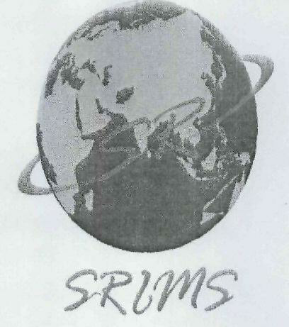 Srims Device mark 1961401 Trademark