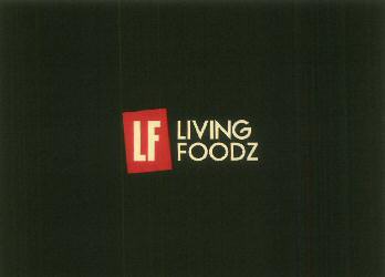 Lf Living Foodz Device mark 2992148 Trademark