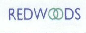Redwoods Device mark 1646324 Trademark