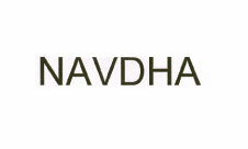 Navdha Device mark 1972128 Trademark