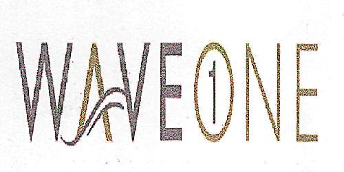 Waveone (label) Device mark 2184748 Trademark