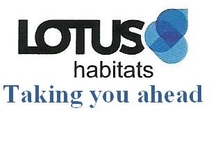 Lotus Habitats Device mark 2648912 Trademark