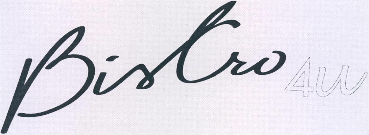 Bistro 4w Device mark 2155040 Trademark