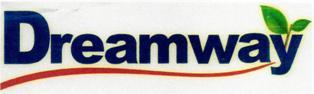 Dreamway(device) Device mark 2919546 Trademark