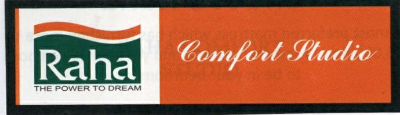 Raha The Power To Dream Comfort Studio Device mark 2255237 Trademark