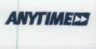 Anytime Device mark 1967554 Trademark