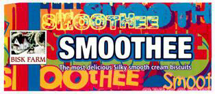 Bisk Farm Smoothee Device mark 2402653 Trademark