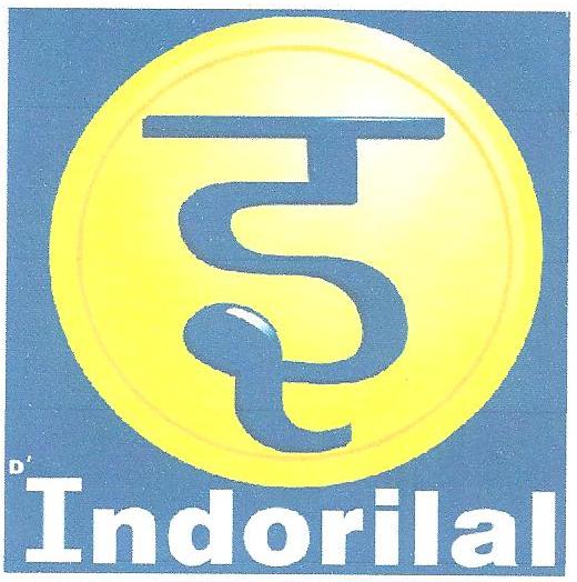 Indorilal Device mark 2938854 Trademark