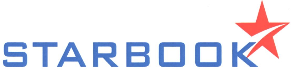 Starbook Device mark 2215004 Trademark