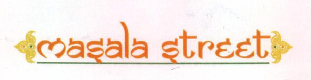 Masala Street Device mark 2224004 Trademark