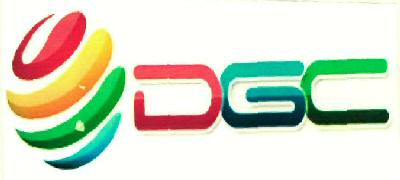 Dgc (device) Device mark 2547704 Trademark