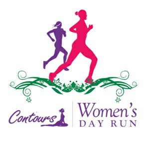 Contours Women's Day Run Device mark 2550766 Trademark
