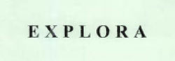 Explora Device mark 1536869 Trademark