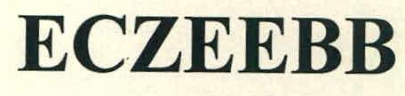 Eczeebb Device mark 2955350 Trademark