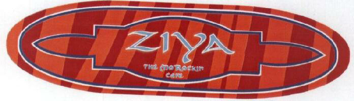 Ziya Device mark 1563445 Trademark