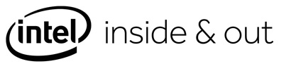 Intel Inside Out Logo (horizontal) Device mark 2502978 Trademark