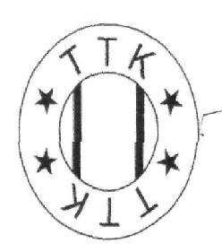 Ttk (device) Device mark 2561870 Trademark
