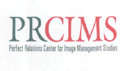 Prcims (logo) Device mark 2154278 Trademark