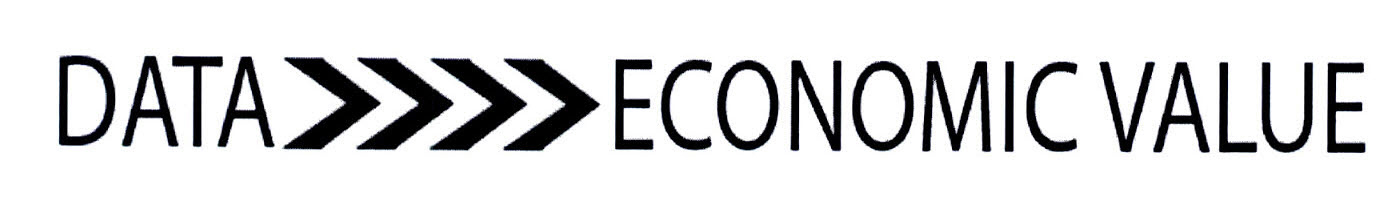 Data Economic Value Device mark 2831616 Trademark