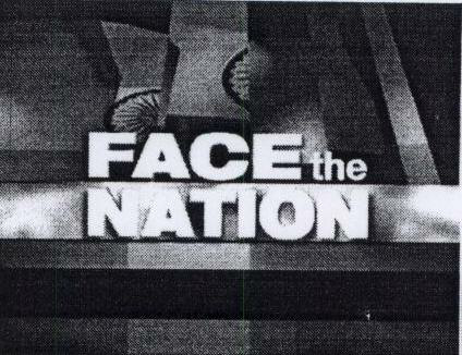 Face The Nation Device mark 1727183 Trademark