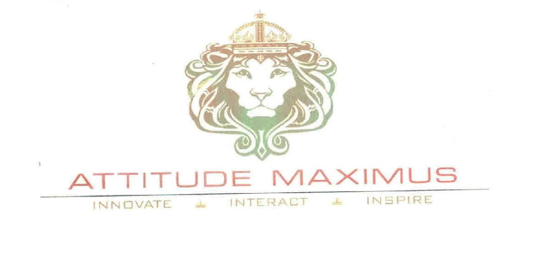 Attitude Maximus Device mark 2707484 Trademark
