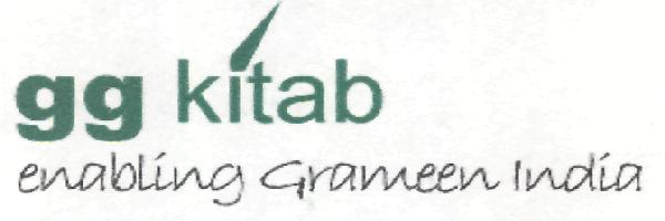 Gg Kitab Enabling Grameen India (device) Device mark 2276740 Trademark