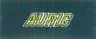 Auric (label) Device mark 1559398 Trademark