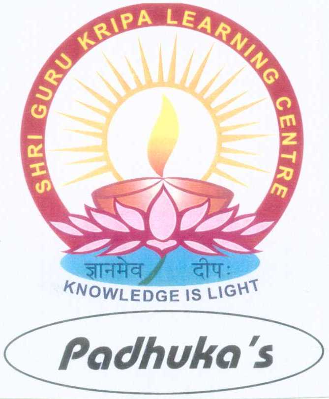Padhuka's ( Label) Device mark 1309951 Trademark