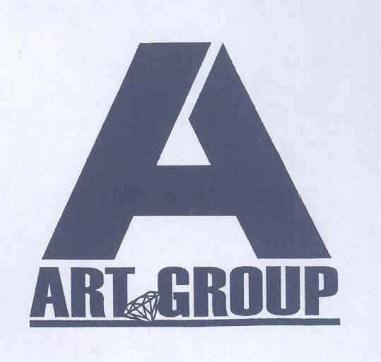 A Art Group (label) Device mark 1771475 Trademark