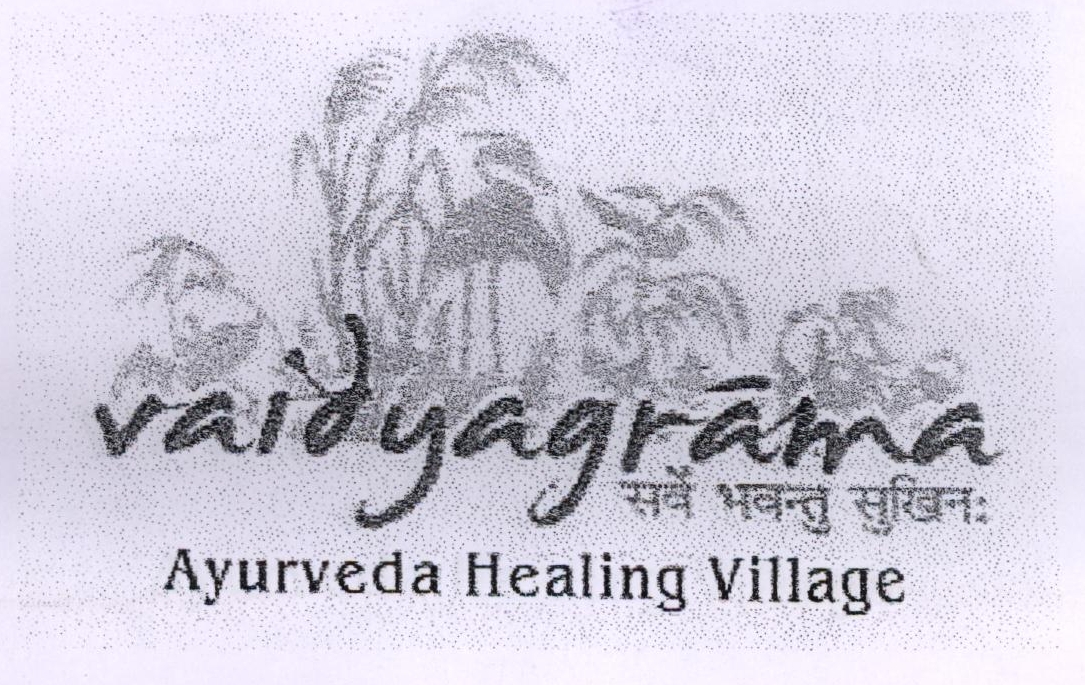 Vaidyagrama Ayurveda Healing Village Device mark 2337925 Trademark