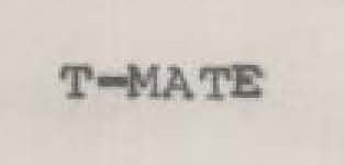 T-mate Device mark 1259899 Trademark