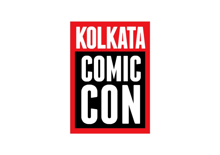 Kolkata Comic Con Device mark 2718534 Trademark