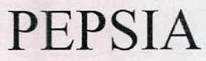 Pepsia Device mark 2369153 Trademark