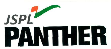 Jspl Panther (label) Device mark 2563588 Trademark