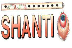 Shanti With Logo Device mark 1980031 Trademark