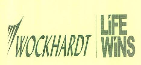 Wockhardt Life Wins Device mark 2910662 Trademark