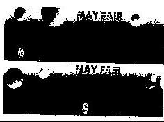 May Fair Device mark 812684 Trademark