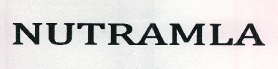 Nutramla Device mark 2424627 Trademark