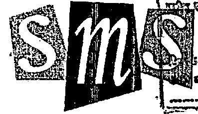 Sms (label) Device mark 1473314 Trademark