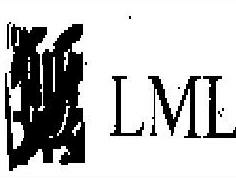 Lml Device mark 811809 Trademark